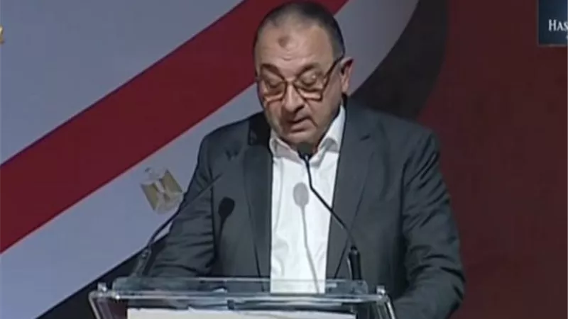 محمد شيمي: الشراكة مع القطاع الخاص تعزز مكانة الاقتصاد