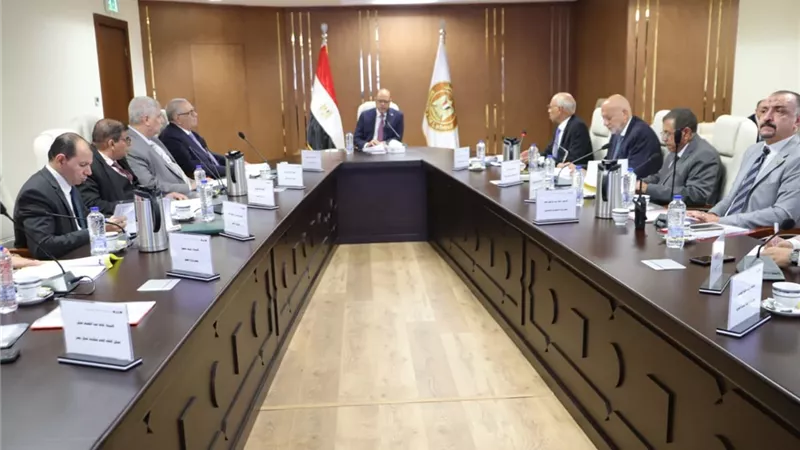 أكثر من ملياري جنيه تكلفة دعم صندوق إعانات الطوارئ للعمال منذ تأسيسه