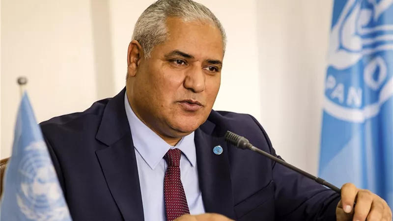 الممثل الإقليمي لـ«الفاو» لـ«إيجبتك»: 10 ملايين وافد رفعوا فاتورة الغذاء في مصر