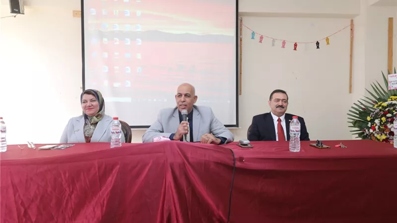جامعة كفر الشيخ تنظم ندوة بكلية الطب البيطري حول فيروسات الجدري 