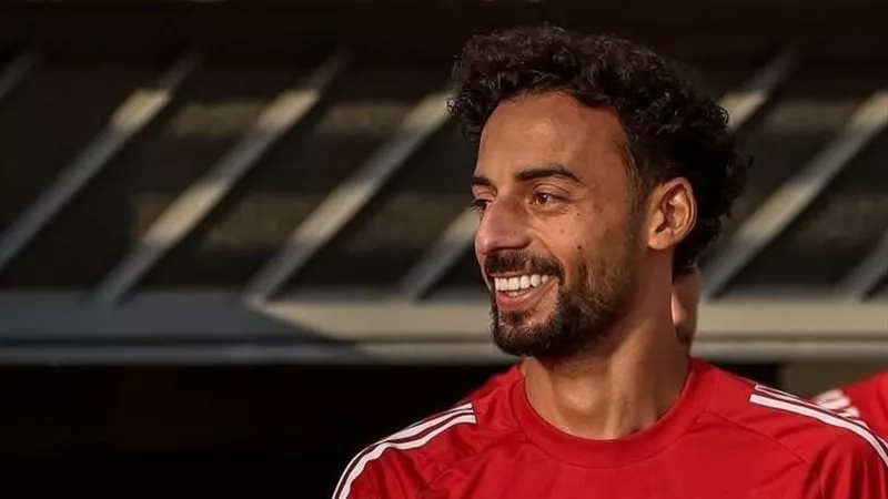 تحرك قوي من الأهلي.. عرض مالي كبير لعودة أحمد عبد القادر