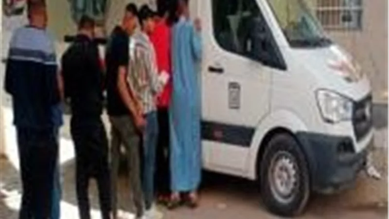 لتيسير الحصول على الخدمات الشرطية.. الأحوال المدنية توفد قوافل مجهزة فنيا 