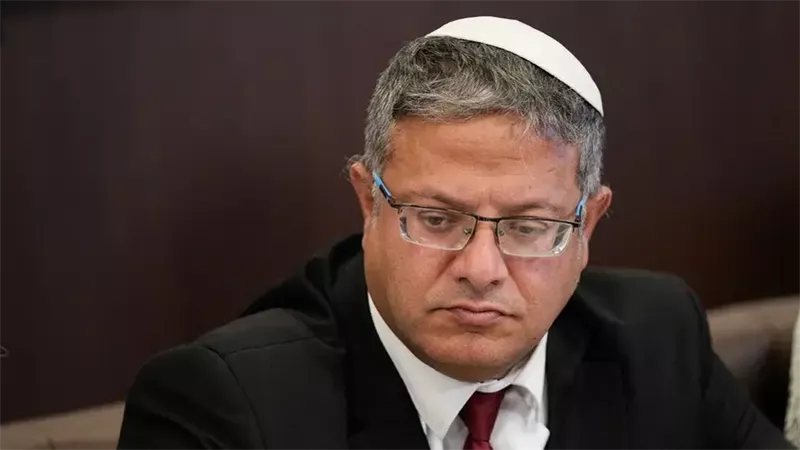 انتهاكات قانونية ومشادات مع نتنياهو.. بن غفير يواصل إثارة الأزمات في الكنيست
