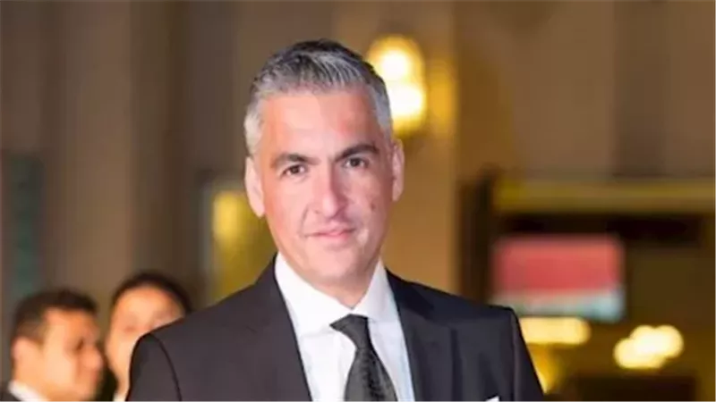 سيف زاهر ينضم رسميًا للجنة الشباب والرياضة بمجلس الشيوخ