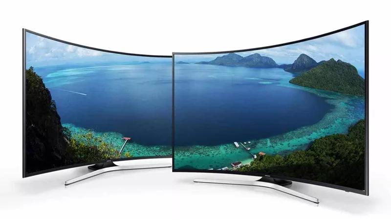 دراسة تؤكد: العين البشرية لا تميز فرق الدقة بين تلفاز 4K و8K