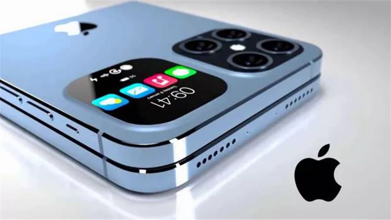 أبل تستعد لإيقاف دعم سلسلة iPhone 12 في 2026