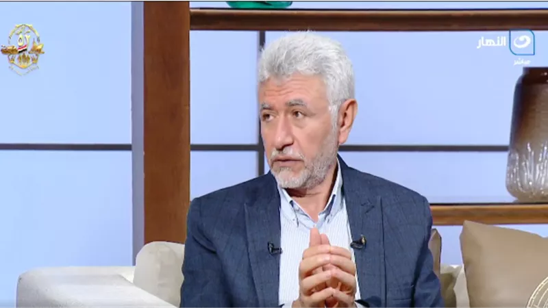 جلسة طبية.. خبراء الطب النفسي يحذرون من تحول البراءة إلى عنف|فيديو