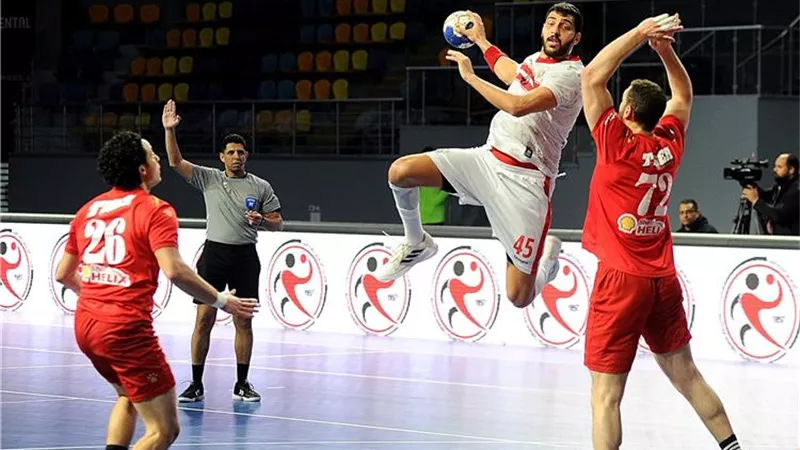 صراع الأهلي والزمالك.. الجدول الكامل لكأس السوبر المصري لكرة اليد