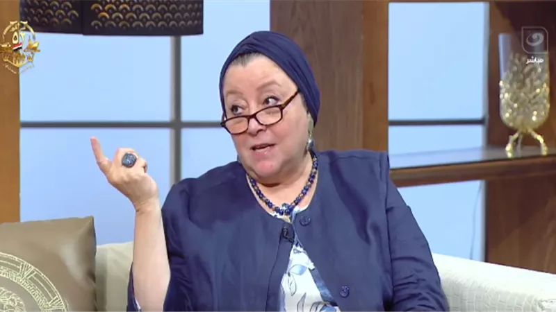 منال عمر: الطفل مرآة لأهله والعنف يبدأ من البيت والمدرسة|فيديو