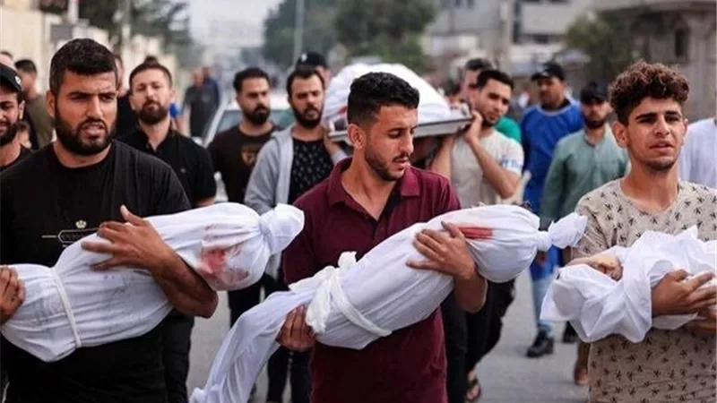 جرائم بلا حدود.. الاحتلال الإسرائيلي يقتل 40 طفلا في الضفة الغربية