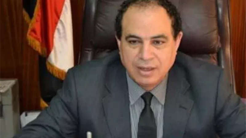 أحمد مجاهد: معرض القاهرة الدولي للكتاب يحتفي بالكاتب إبراهيم نصر الله