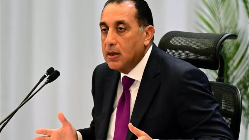 استثمارات 7.5 مليون دولار.. مدبولي يفتتح مصنع بريمفيرد للأكياس والصناعات الورقية