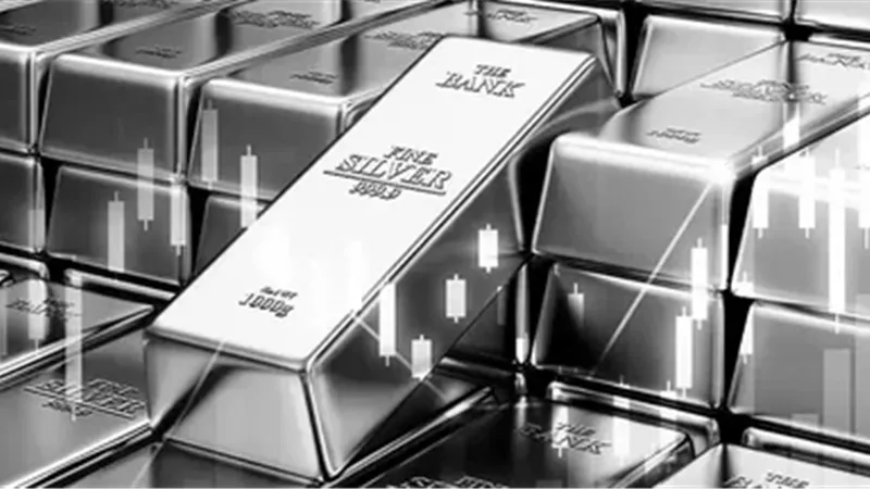 أسعار الفضة في مصر اليوم الاثنين 27 أكتوبر 2025.. كم سجلت السبائك؟