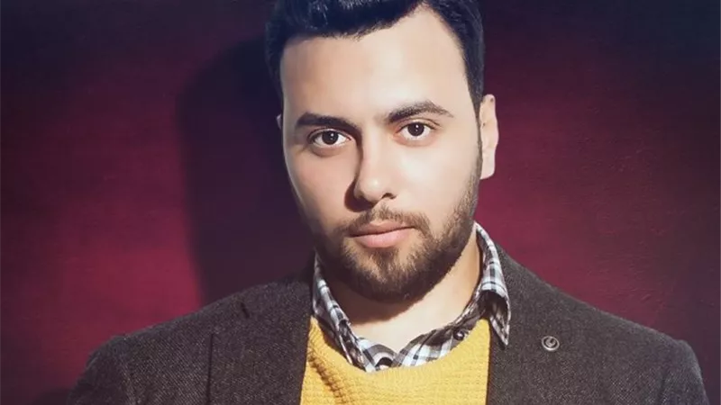 مدين يعود بأغنية بعد فراقك