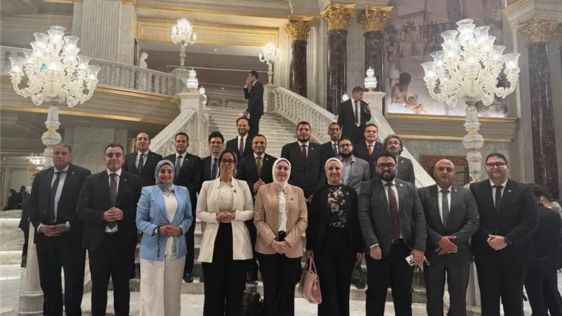 تنسيقية شباب الأحزاب تترشح بـ18 قيادة وتوحد الصفوف نحو تمثيل الجمهورية الجديدة