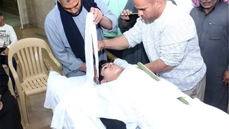 جدل حول تغسيل الميت بين الستر والتجريد.. والإفتاء توضح