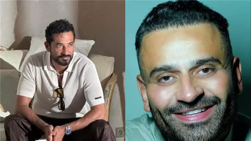 انضمام عمر السعيد لمسلسل الريس في رمضان