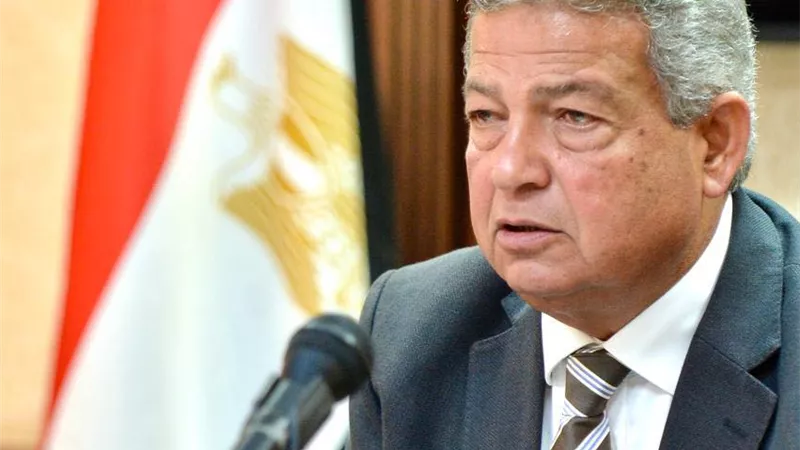 خالد عبد العزيز يعتمد جدول اجتماعات اللجان الفرعية لتطوير الإعلام  