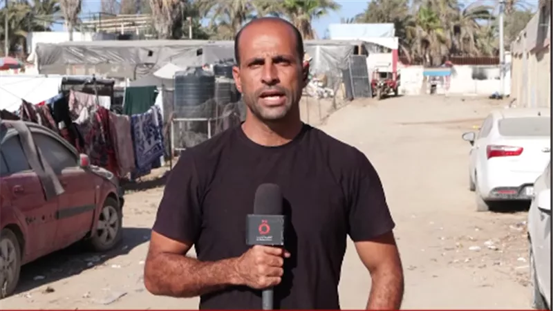 أبو كويك: بطء كبير في انتشال جثامين الفلسطينيين من تحت الركام|فيديو