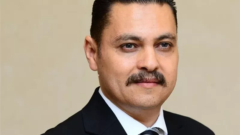 محمد همام: احتفالية 