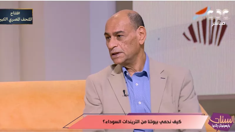 خبير يحذر من الاعتماد على الإنترنت كمصدر للمعلومات الطبية |فيديو