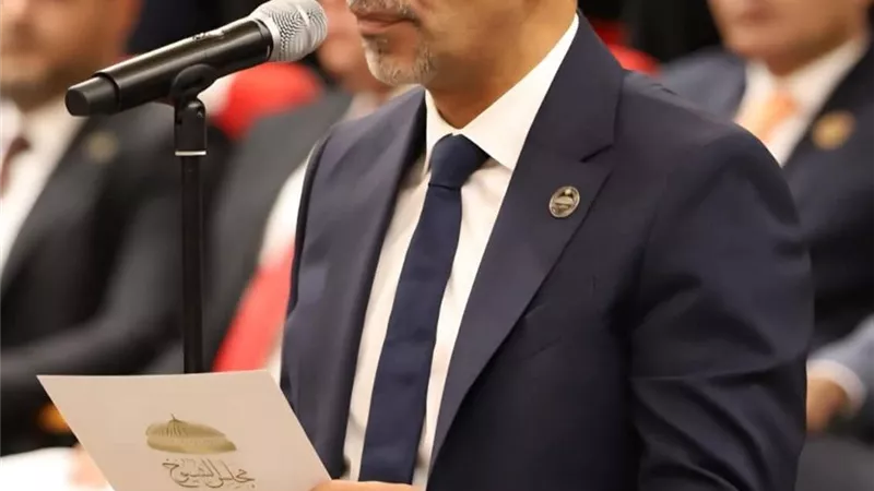 عضو مجلس الشيوخ: دعم المستشفيات وتحسين الخدمات الطبية أولوية قصوى