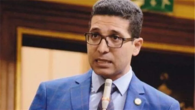 هيثم الحريري: لقب خادم الشعب سيظل بالقلوب.. المناصب إلى زوال