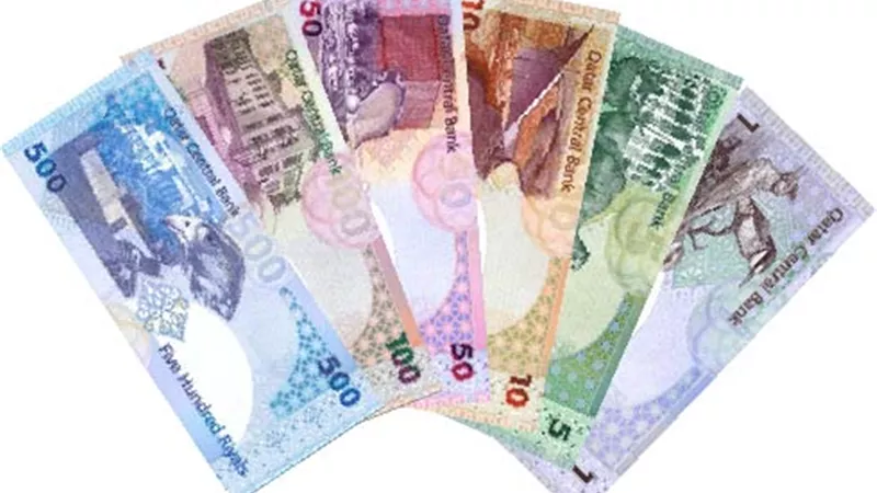 سعر الريال القطري مقابل الجنيه المصري اليوم السبت 1 نوفمبر 2025 في البنوك