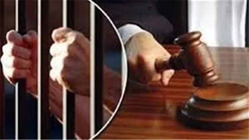 تجديد حبس عاطل لسرقته أدوات كهربائية من داخل مخزن بالساحل