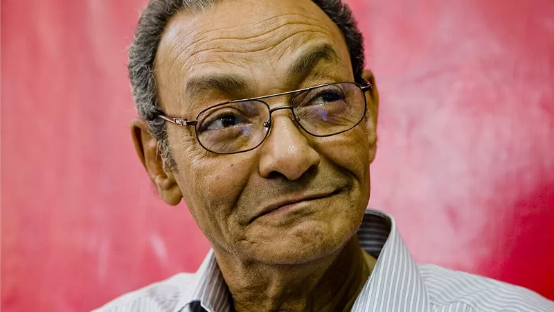 اتحاد كتاب مصر بالأقصر يحيي ذكرى رحيل بهاء طاهر