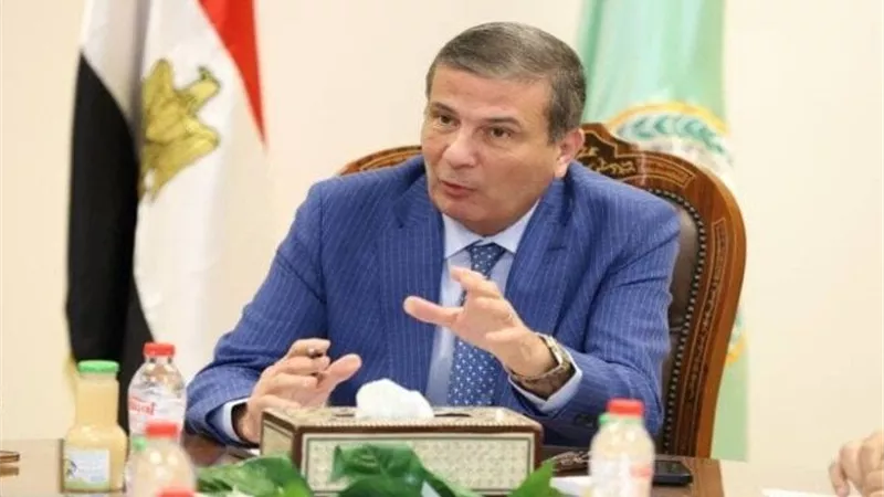 وزير الزراعة يعلن فتح 465 سوقًا عالميًا جديدة ويؤكد استمرار دعم الفلاحين| فيديو