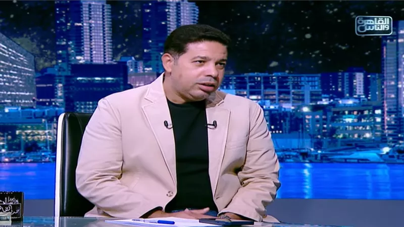 ناقد رياضي: محمد صلاح يشعر بالغضب وليس بالإحباط| فيديو
