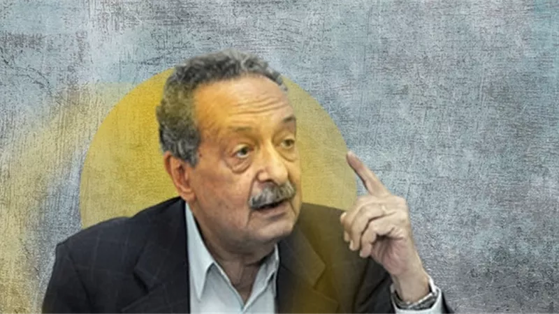 مكتبة مصر العامة تحتفي برمز الفكر الإفريقي حلمي الشعراوي 